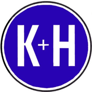 K+H Teppich-Tapeten-Total GmbH & Co.KG logo