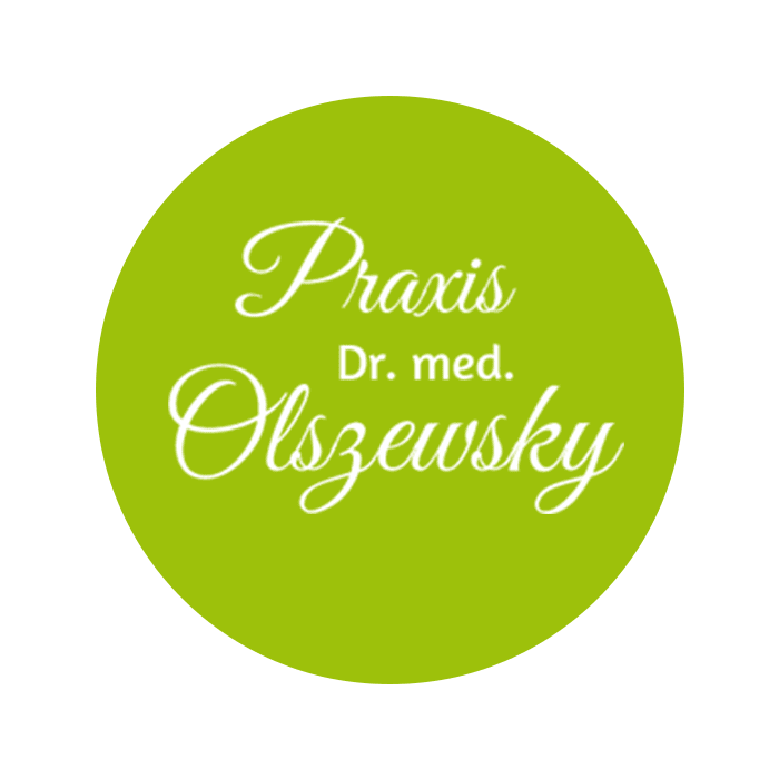 Praxis Dr. med. Olszewsky Logo