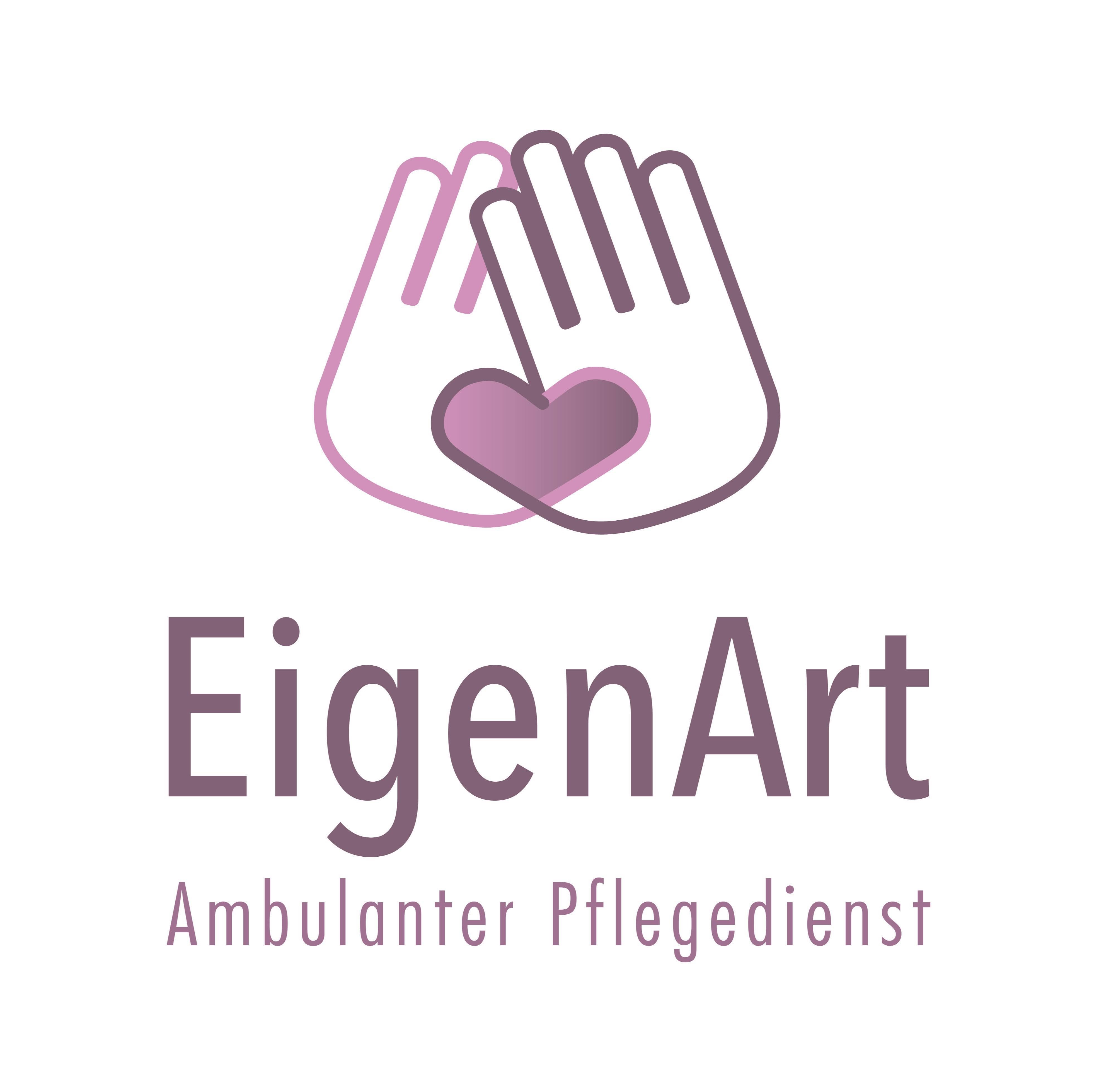 Ambulanter Pflegedienst EigenArt GmbH logo