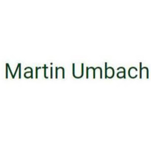 Martin Umbach – Meisterbetrieb im Garten und Landschaftsbau Logo