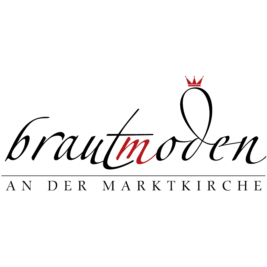 Brautmoden an der Marktkirche Logo