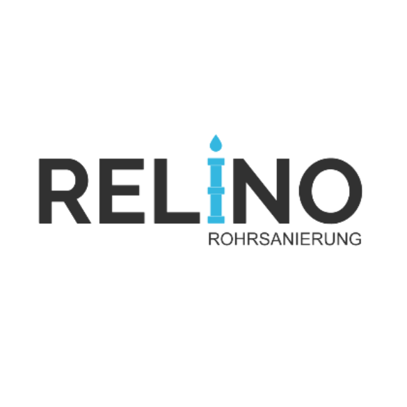 Relino Rohrsanierung GmbH & Co. KG Logo