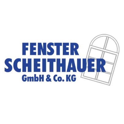 Fenster Scheithauer GmbH & Co. KG Logo