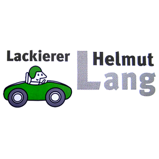 Lackiererei Helmut Lang Logo