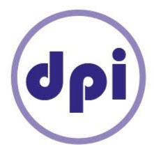 Digital Printing Institute logo