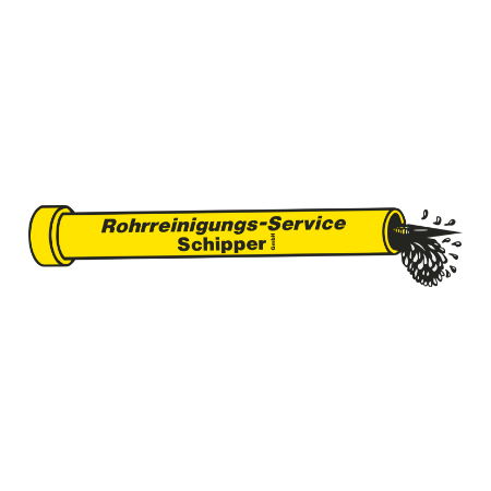 Rohrreinigungs-Service Schipper GmbH Logo