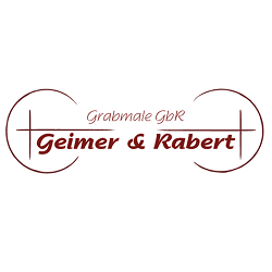 Grabmale Geimer GbR Logo