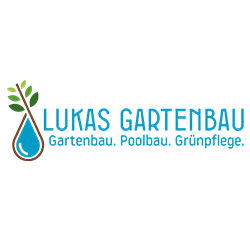 Garten- und Landschaftsbau Lukas Schröder | Wermelskirchen Logo
