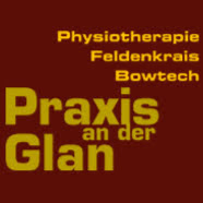 Praxis an der Glan - Physiotherapie in Salzburg logo