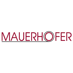 Mauerhofer Bodenbeläge Logo