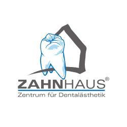 Zahnhaus GmbH Logo