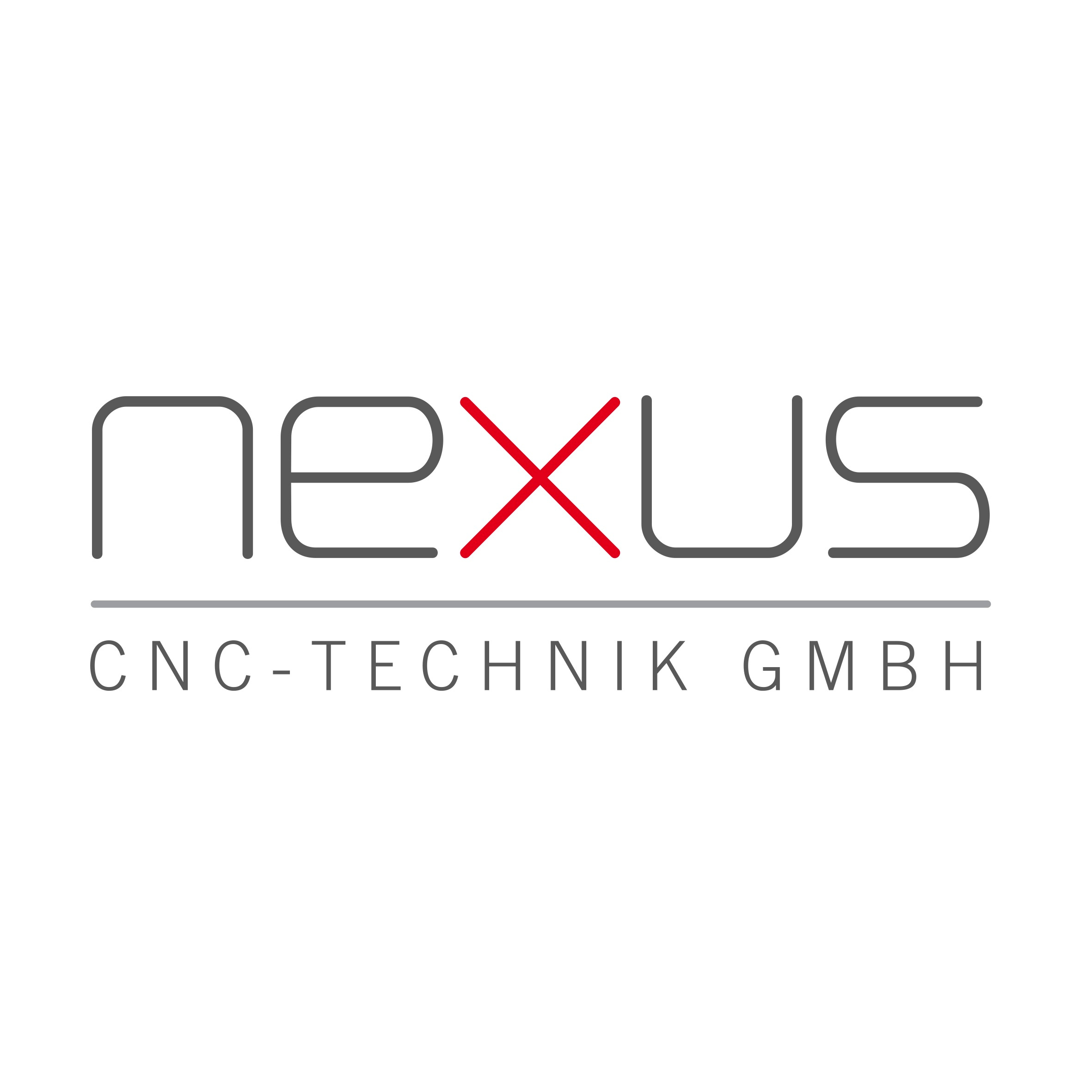 neXus CNC-Technik GmbH Logo