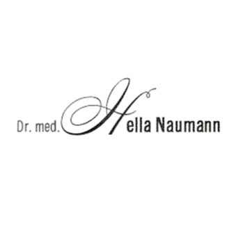 Dr. med. Hella Naumann logo