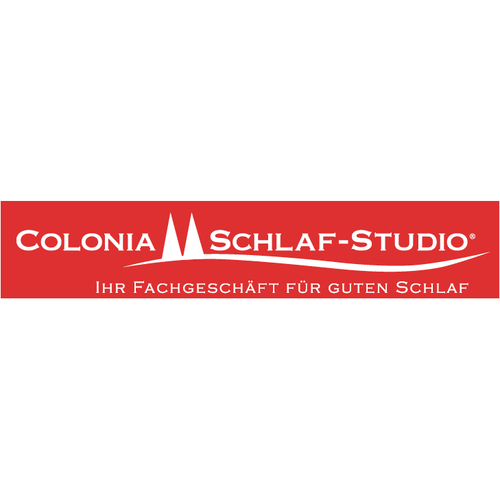 Colonia Schlaf-Studio Matratzen Köln Logo
