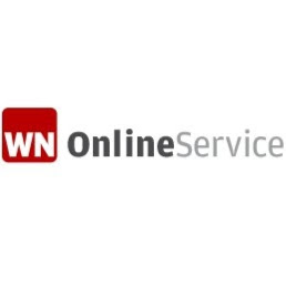 WN OnlineService logo