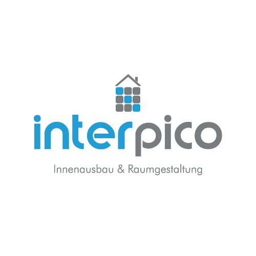 Interpico GmbH Logo
