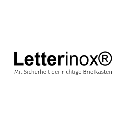 Letterinox Logo