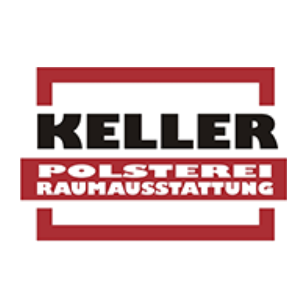 Polsterei Keller Logo