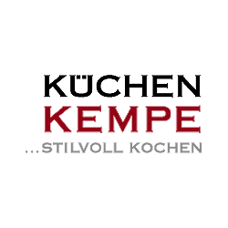 Küchen Kempe GmbH • Stammsitz Logo