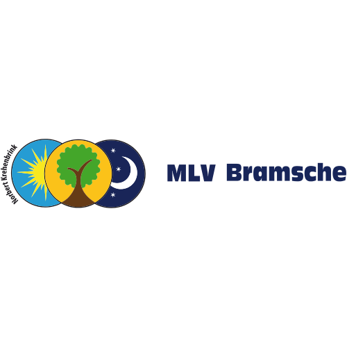 MLV Bramsche Matrazenlagerverkauf Inh. Norbert Krehenbrink Logo