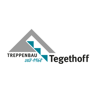 Tegethoff Treppenbau GmbH & Co. KG Logo