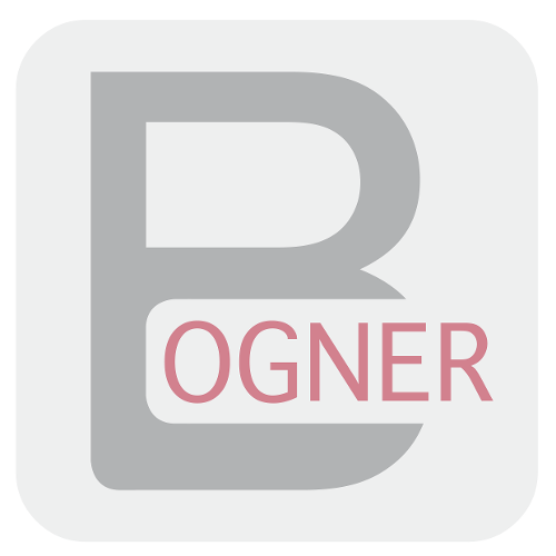 Bogner GmbH & Co. KG logo