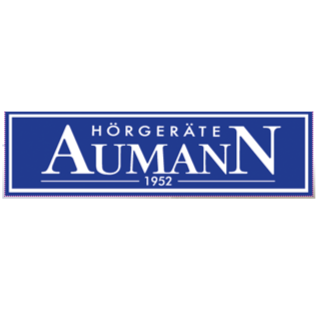 HÖRGERÄTE AUMANN NRW GmbH & Co. KG Logo
