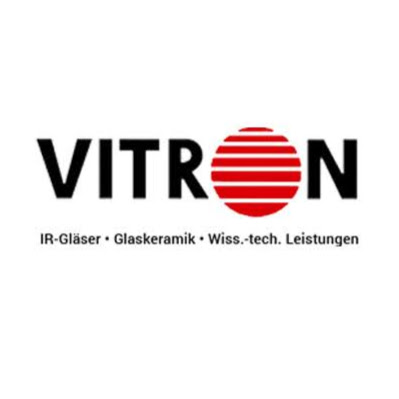 VITRON Spezialwerkstoffe GmbH logo