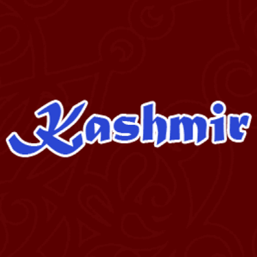 Kashmir Lebensmittel logo