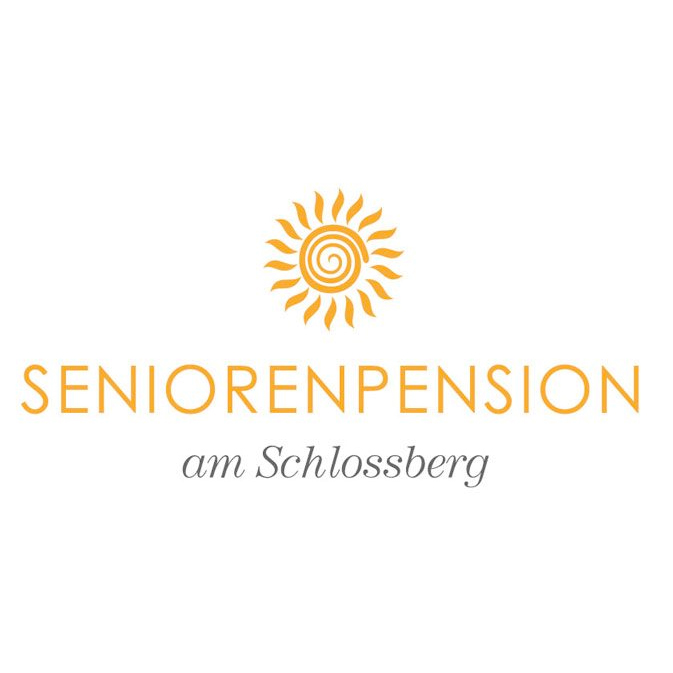 Seniorenpension am Schlossberg Logo