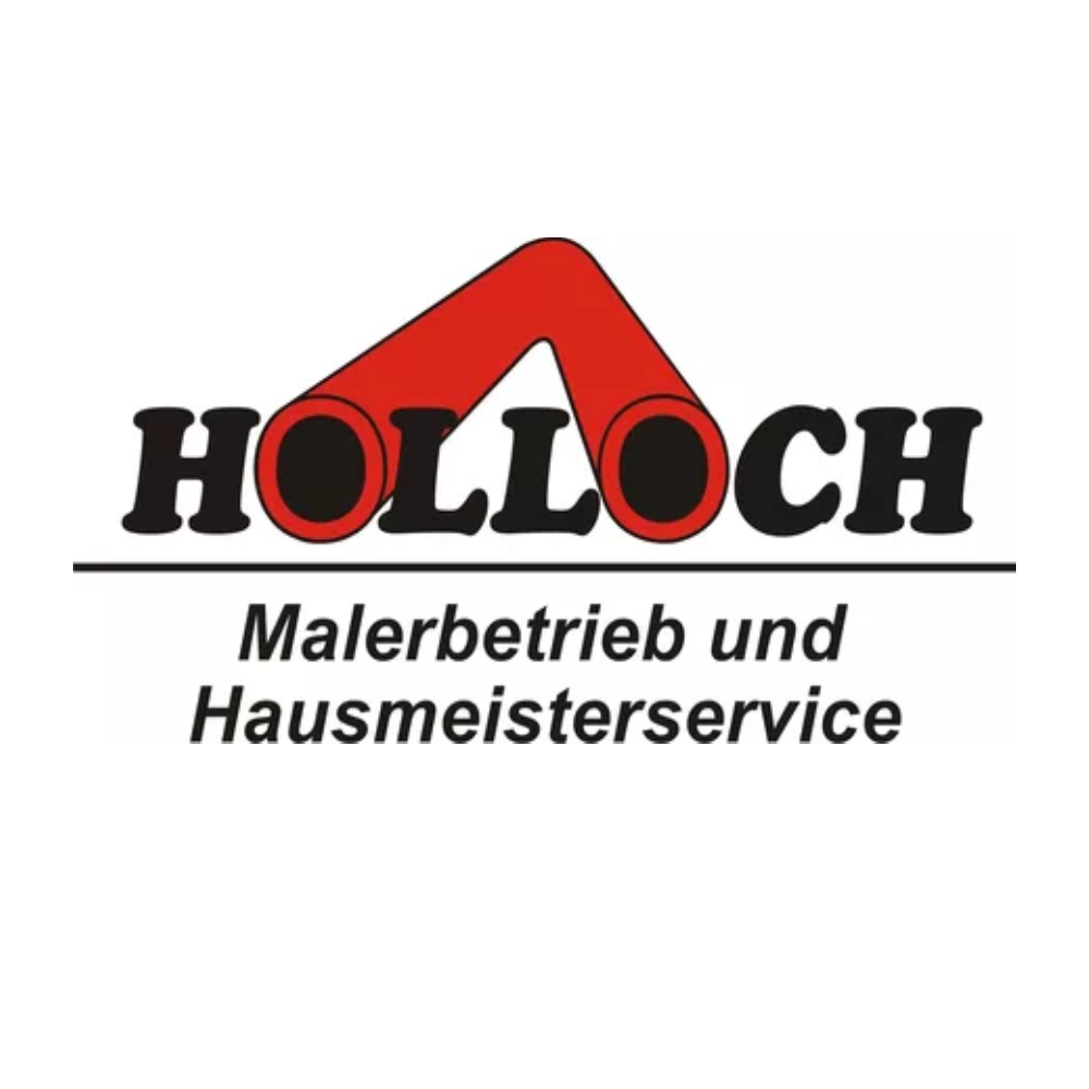 Artur Holloch Malerbetrieb und Hausmeisterservice - Neustadt am Rübenberge logo