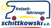 Freizeit-Fahrzeuge Schittkowski e.K. Logo