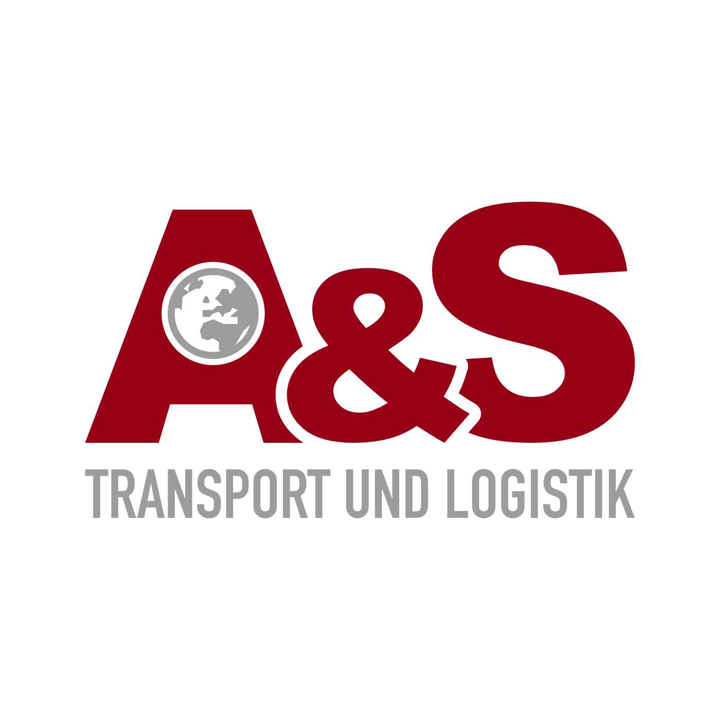 A und S Transport & Logistik UG | Rheinberg Logo