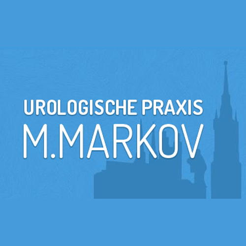 Urologische Praxis Miroslav Markov Logo