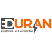 Elektro Duran Inh. Önder Duran Logo