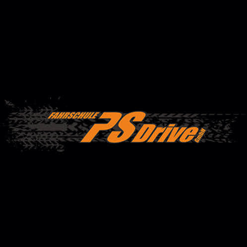Fahrschule PS Drive GmbH logo