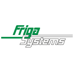 Friga Systems GmbH Logo
