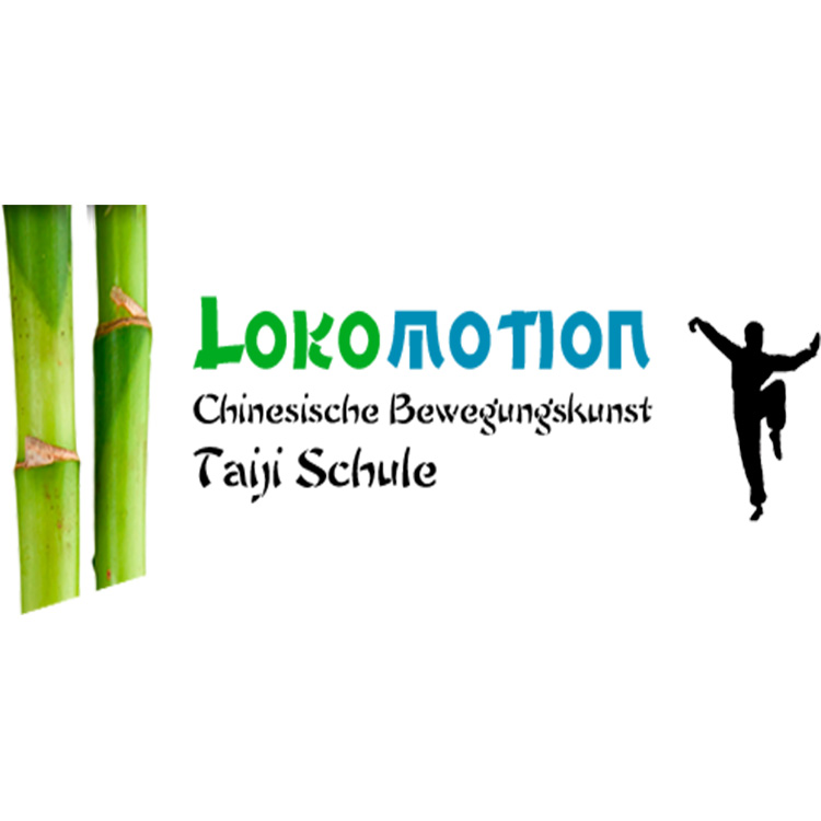 Lokomotion Logo