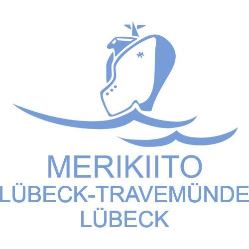 Merikiito Speditions GmbH Logo