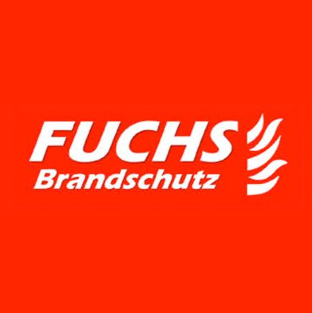 Fuchs Brandschutz Logo