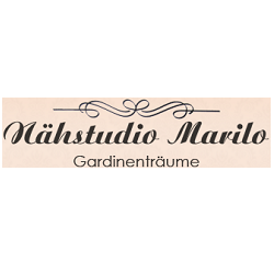 Nähstudio Marilo GbR Logo