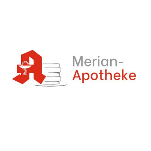 Merian-Apotheke, Markus Peschke-Hogrefe e.K. Logo