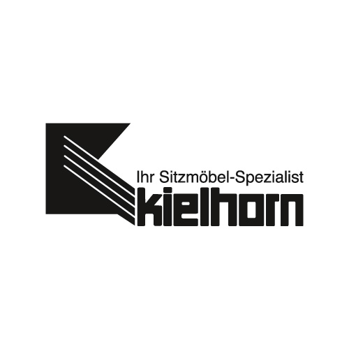 Möbelgeschäft & Sitzmöbel-Spezialist Kielhorn Logo