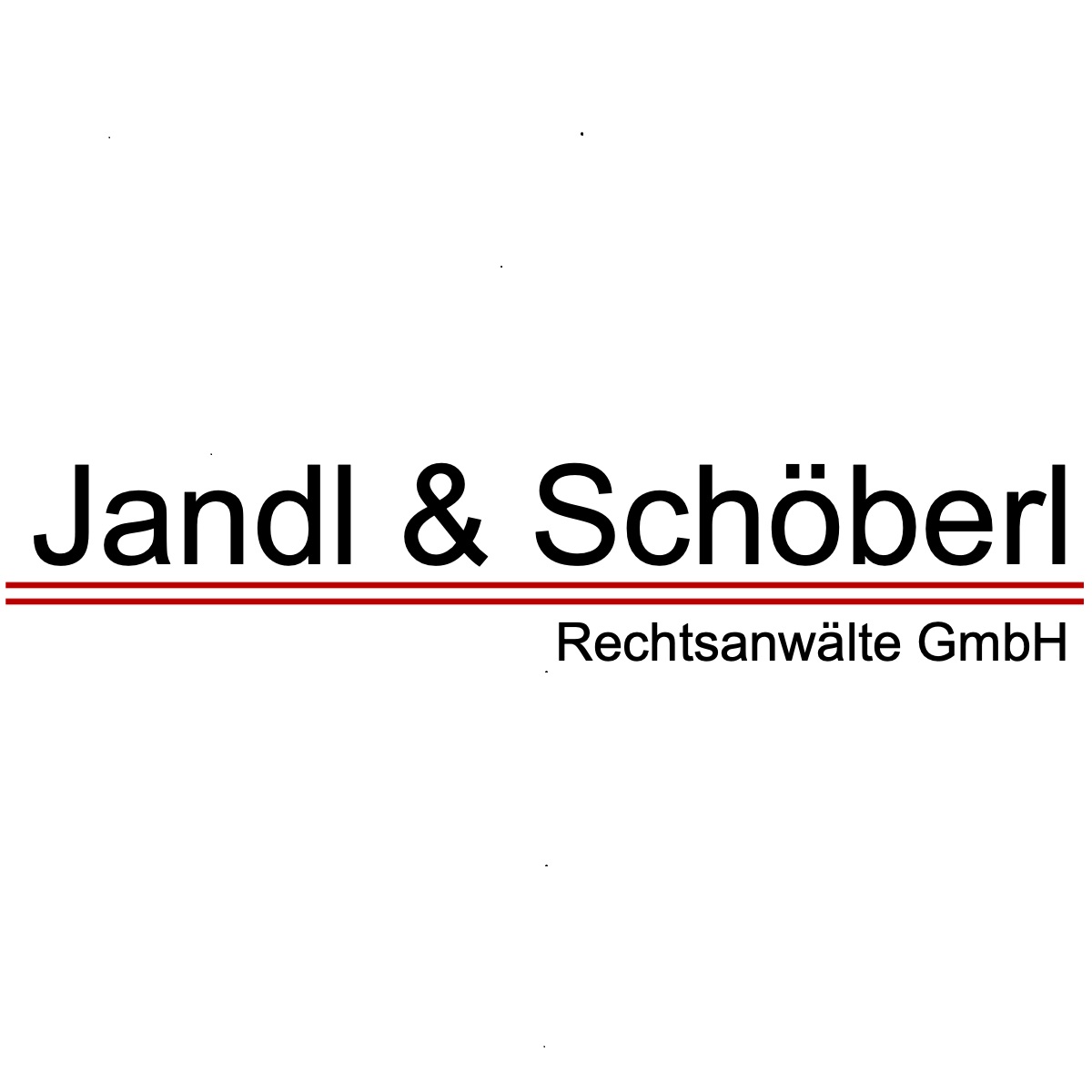 Jandl & Schöberl Rechtsanwälte GmbH Logo