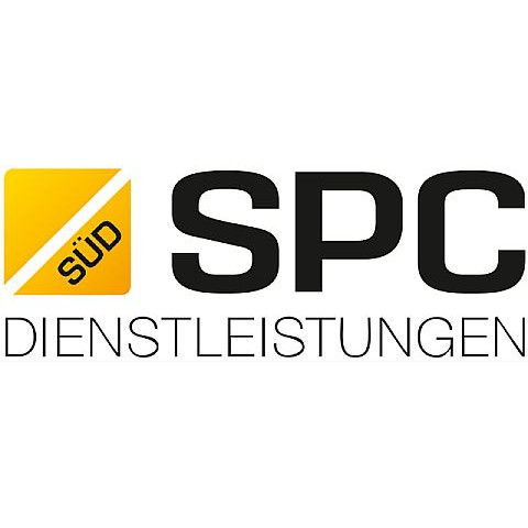 SPC Dienstleistungen Süd GmbH Logo