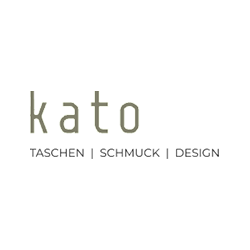 kato Taschen|Schmuck|Design logo
