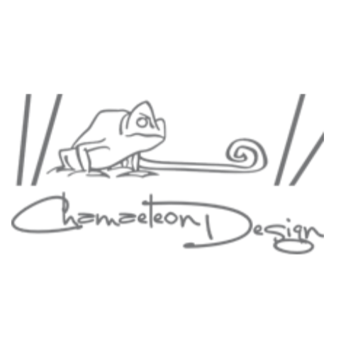 Chamaeleon Design Inh. Christian Schumann logo