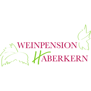 Weinpension Haberkern logo