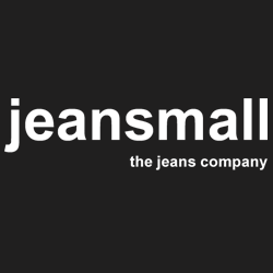 Jeansmode jeansmall | Königsbrunn logo