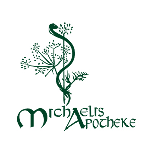 Michaelis Apotheke - Meckenheim Logo